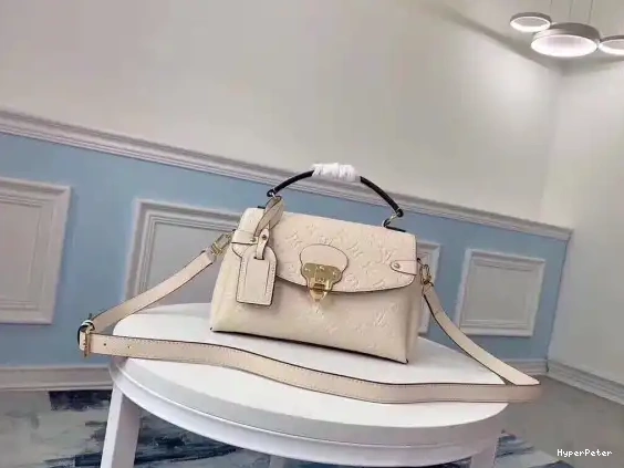 VUITTON GEORGES LOUIS BB 0702